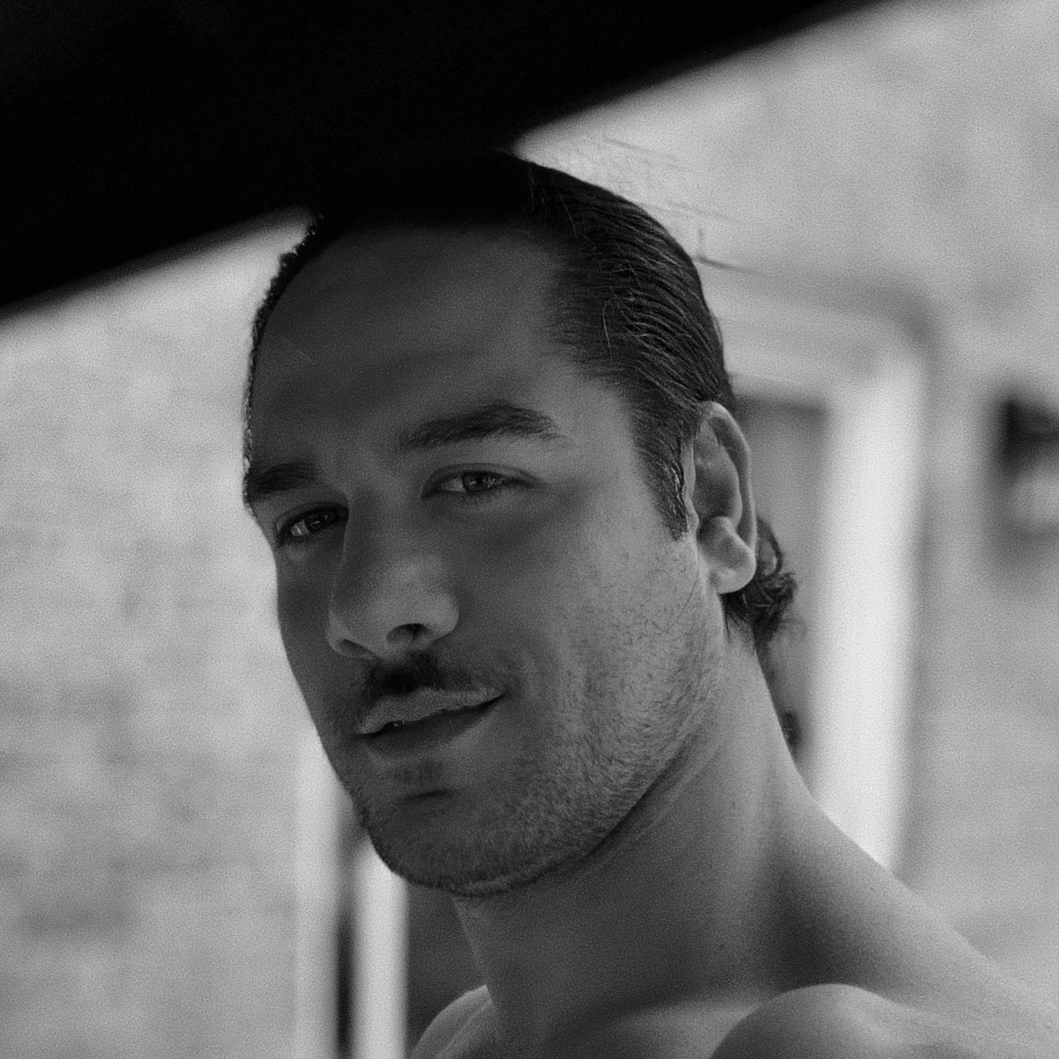 Daniel Cheoreanu portrait