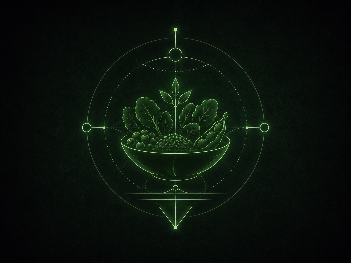 Nutrition visual
