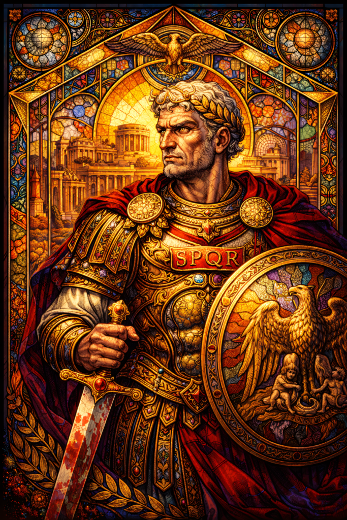 Historical Figures, gallery image 1