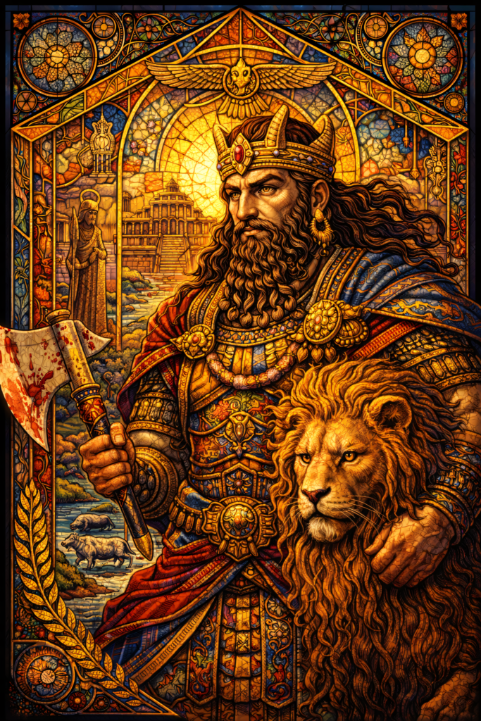 Historical Figures, gallery image 2
