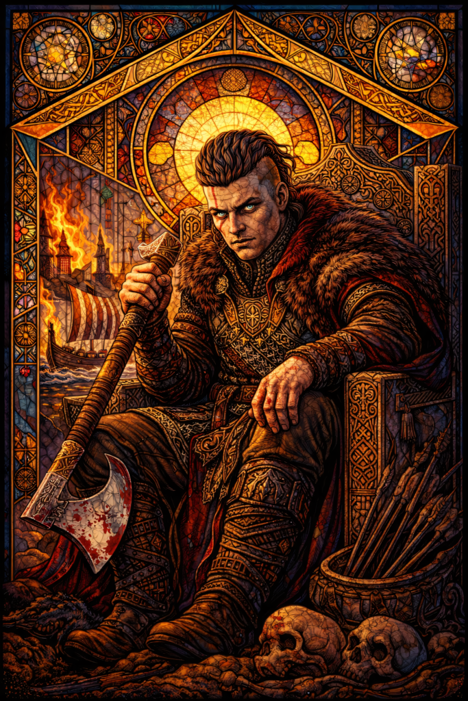 Historical Figures, gallery image 4