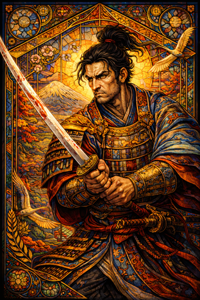 Historical Figures, gallery image 5