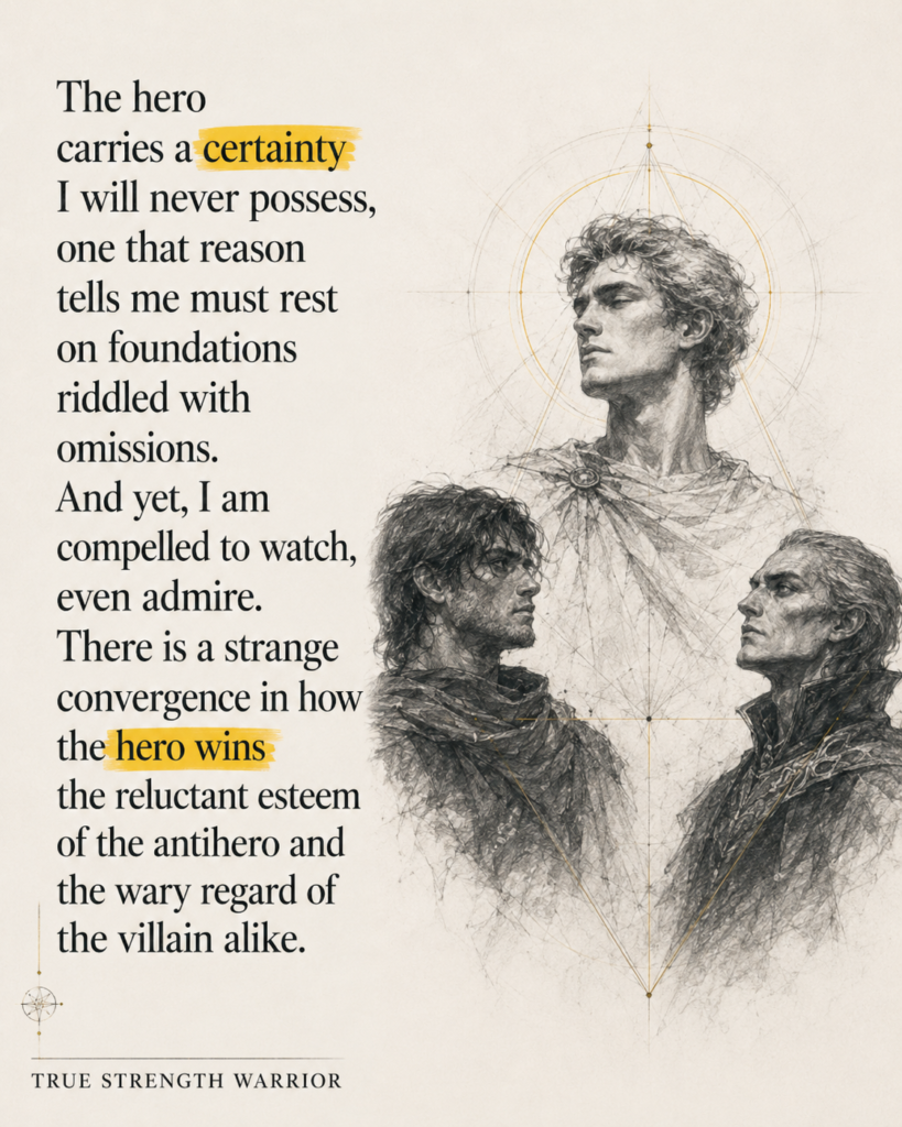 Purity in the Eyes of Beasts, gallery image 6