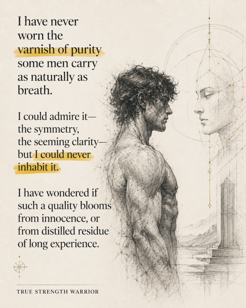 Purity in the Eyes of Beasts, gallery image 1
