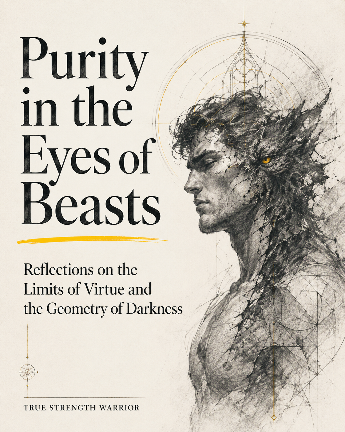 Purity in the Eyes of Beasts