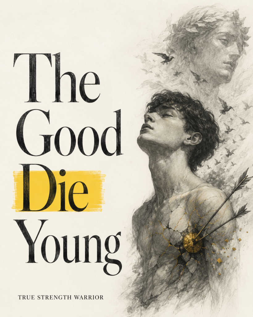 The Good Die Young